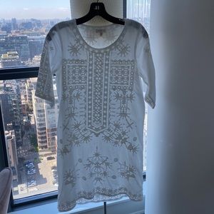 Brand New Anthropologie Meadow Rue Dress